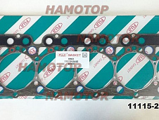 Прокладка ГБЦ HINO W06E 11115-2440  FUJI